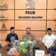 Dirbinmas Polda Sulsel dan FKUB Perkuat Sinergi Tangkal Radikalisme di Sulsel