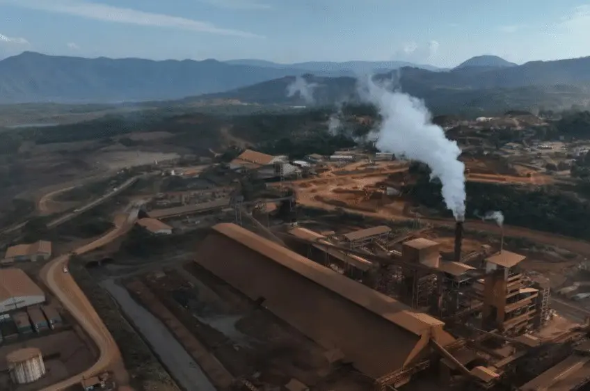 The Sawerigading Institute Akan Bahas AMDAL dan Regulasi Kawasan Industri Luwu Timur, untuk Dorong Investasi Berkelanjutan di Sulsel