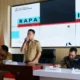 Sosialisasi Perwali 20/2025, Camat Ujung Pandang Tekankan Tertib & Transparansi Pemilihan RT/RW