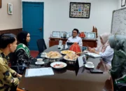 Generasi Muda dan Pusdal LH SUMA-KLHK Satukan Langkah Wujudkan Sulsel Bebas Sampah