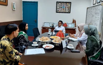 Generasi Muda dan Pusdal LH SUMA-KLHK Satukan Langkah Wujudkan Sulsel Bebas Sampah 6 Generasi Muda dan Pusdal LH SUMA-KLHK Satukan Langkah Wujudkan Sulsel Bebas Sampah