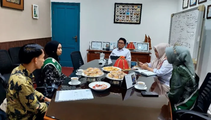 Generasi Muda dan Pusdal LH SUMA-KLHK Satukan Langkah Wujudkan Sulsel Bebas Sampah