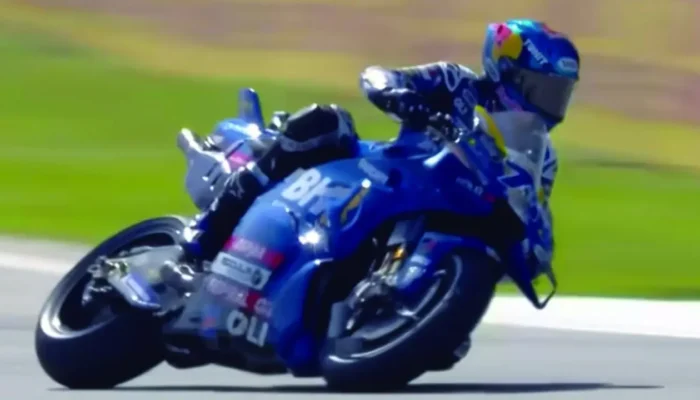 Alex Márquez Sabet Kemenangan di Sepang, Gresini Racing Kunci Gelar Tim Independen Terbaik