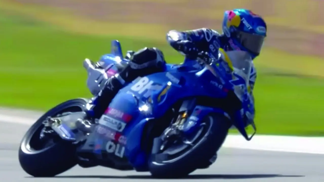 Alex Márquez Sabet Kemenangan di Sepang, Gresini Racing Kunci Gelar Tim Independen Terbaik