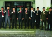 Dinas Perkim Makassar Teguhkan Dukungan untuk Pemuda di Peringatan Sumpah Pemuda ke-97