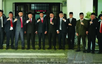 Dinas Perkim Makassar Teguhkan Dukungan untuk Pemuda di Peringatan Sumpah Pemuda ke-97