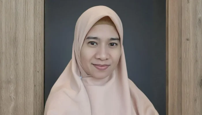 Dari Santri Menuju Peradaban Dunia