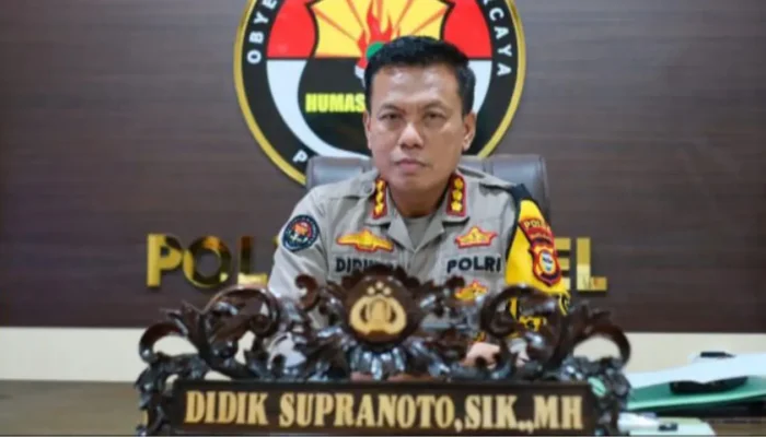 Ribuan Personel Gabungan Dikerahkan Polda Sulsel Amankan Peringatan Sumpah Pemuda