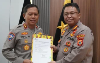 Dirbinmas Polda Sulsel Kenalkan Metode ‘Abbulo Sibatang’ di Mabes Polri