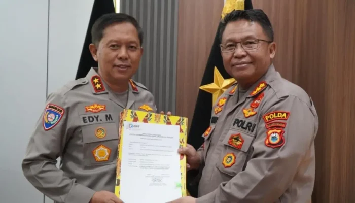 Dirbinmas Polda Sulsel Kenalkan Metode ‘Abbulo Sibatang’ di Mabes Polri