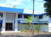 Pasca Pembakaran, DPRD Makassar Pindah ke Kantor Sementara di Jalan Hertasning