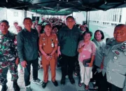 Imam Musakkar Tegaskan Pentingnya Penanganan Drainase dan Pengelolaan Sampah di Makassar