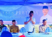 Warga Antang Keluhkan Drainase Dangkal, Nasir Rurung Janji Kawal Penanganan di DPRD Makassar
