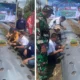 BUMDES Sejahtera Bungungloe Jeneponto Lakukan Penanaman Perdana Hortikultura