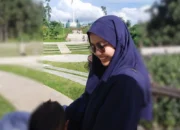 Agustina Eka Wardani (Aktivis Dakwah dan Pemerhati Sosial)