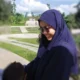 Agustina Eka Wardani (Aktivis Dakwah dan Pemerhati Sosial)
