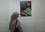Desy Safitri (Aktivis Muslimah)