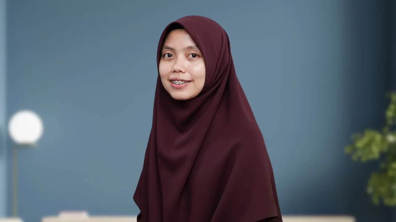 Ma’wah (Aktivis Muslimah)