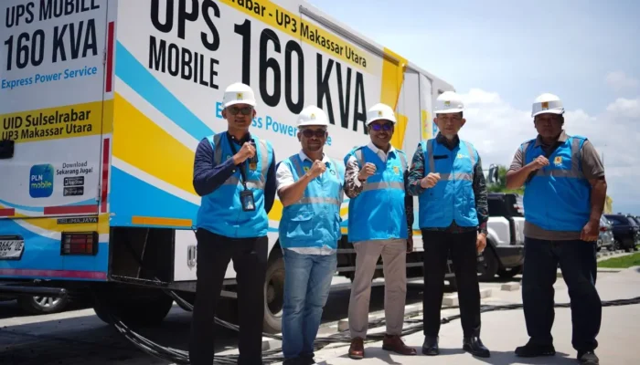 Home Charging PLN Kian Diminati, PLN Hadir di GIIAS 2025 Makassar