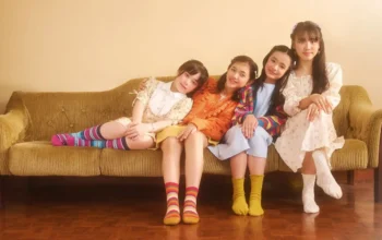 Glitter Rilis Single “Jangan Lupain Kita”, Lagu Manis tentang Persahabatan dan Perpisahan