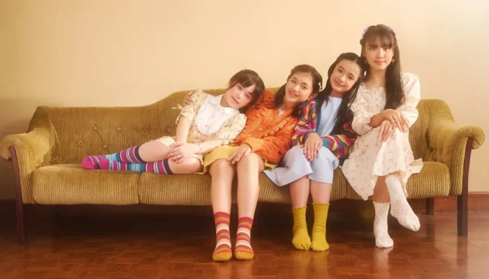 Glitter Rilis Single “Jangan Lupain Kita”, Lagu Manis tentang Persahabatan dan Perpisahan