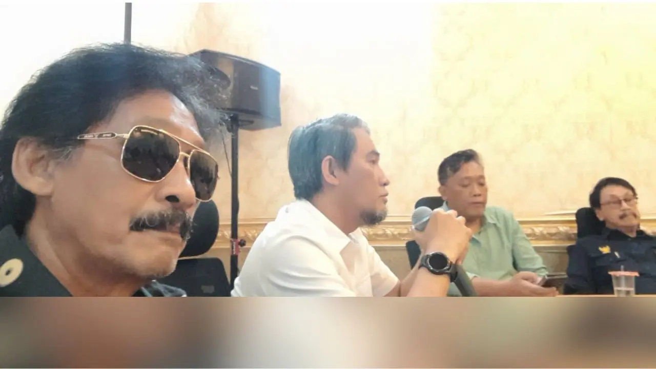 PWI Sulsel Crosscek Data Anggota, Tegaskan Larangan Rangkap Organisasi Kewartawanan