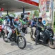 SPBU Pertamina Jadi “Hotel Merah Putih”: Tempat Favorit Bikers untuk Isi Tenaga dan Istirahat