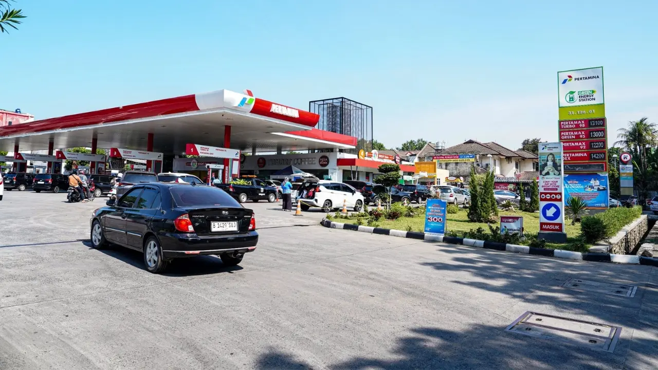 SPBU Pertamina Kian Nyaman dan Ramah, Jadi “Rumah Kedua” bagi Para Pengendara