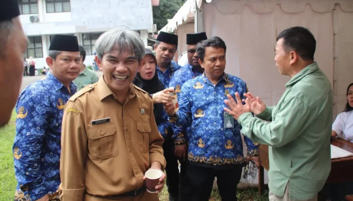 Foresta Showbiz 2025 di Makassar Dorong Kemitraan Petani Hutan dan Dunia Usaha