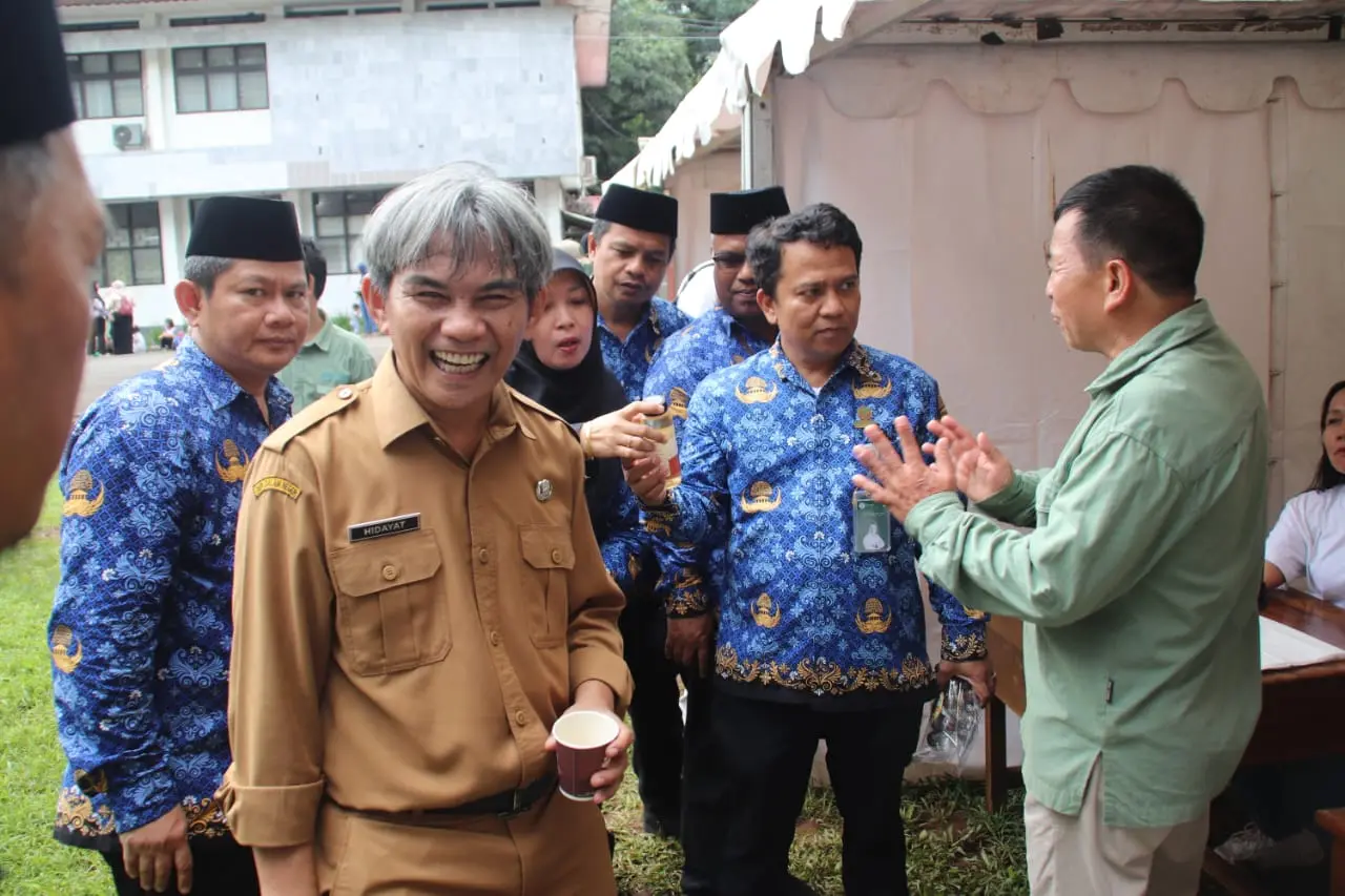Foresta Showbiz 2025 di Makassar Dorong Kemitraan Petani Hutan dan Dunia Usaha