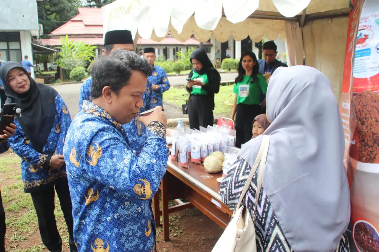 Foresta Showbiz 2025 di Makassar Dorong Kemitraan Petani Hutan dan Dunia Usaha