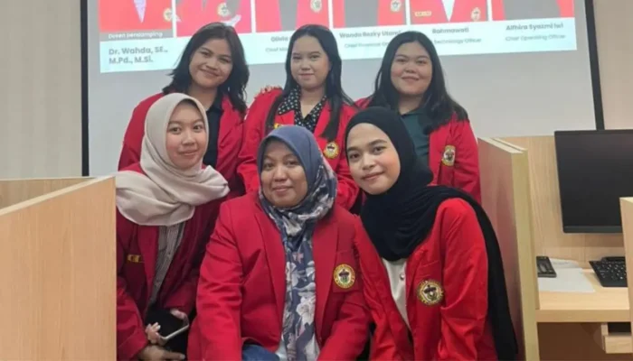 Unhas Lolos KMI Expo 2025, Mahasiswa Bawa Inovasi “Brotem” Brownies Sehat Berbasis Tempe, Oat, dan Kurma ke Magelang