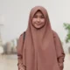 Ira Rahmatia (Aktivis Muslimah)
