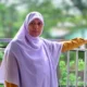 Irma Sulaiman, S.Pd (Aktivis dan Pemerhati Sosial)