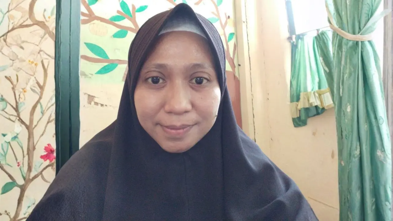 Masyita, S.Pd., M.M (Praktisi Pendidikan)