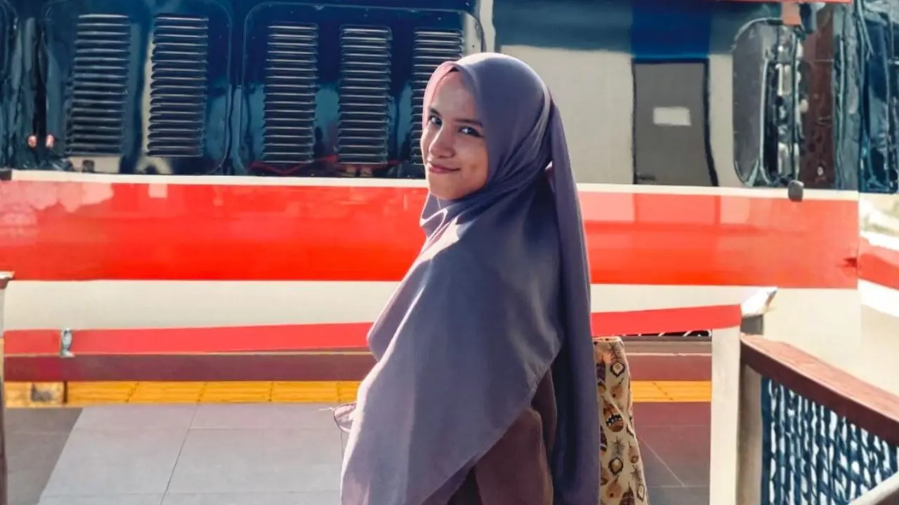 Iffah Muflihah Nasaruddin, S.Pd