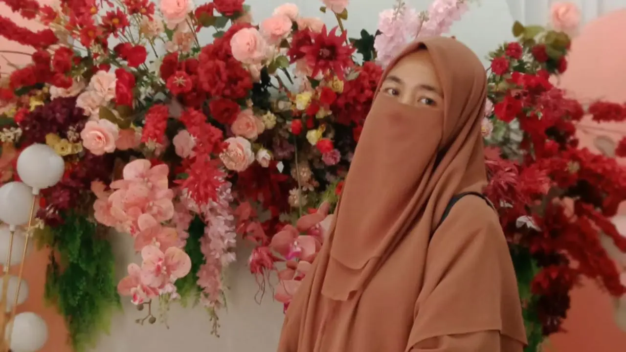Sumiati (Aktivis dakwah muslimah)