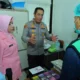 Kapolda Sulsel dan Ketua Bhayangkari Daerah Tinjau SPPG Yayasan Kemala Bhayangkari Polda Sulsel