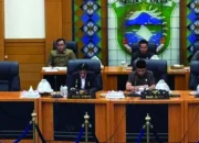 APBD Pangkep 2026 Capai Rp1,2 Triliun, Fokus pada Air Bersih dan Irigasi Pertanian