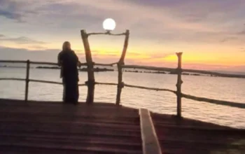 Darurat KDRT & Kekerasan Remaja: Saat Keluarga Hilang Kendali, Bangsa Kehilangan Nurani 3 Nur Anisa Saleha (Mahasiswi dan Aktivis Muslimah)