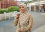 Anggun Sunarti, SH (Aktivis Dakwah)