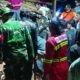 Longsor Majenang: Dua Tewas, 21 Warga Masih Dicari, Tim SAR Terus Kerja di Tengah Tanah Labil
