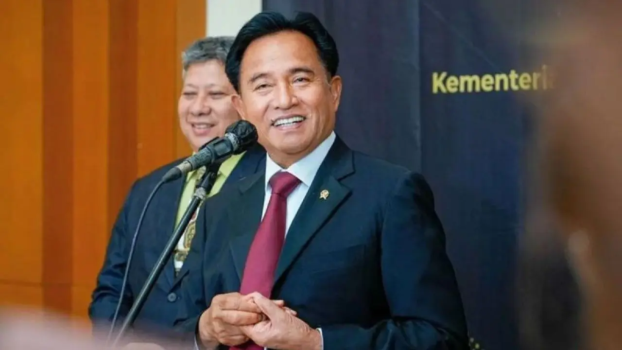 Yusril Ihza Mahendra