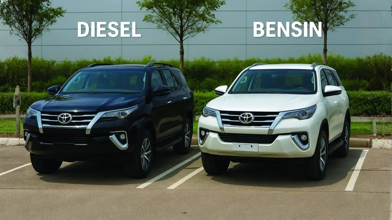 Bersin versus Diesel