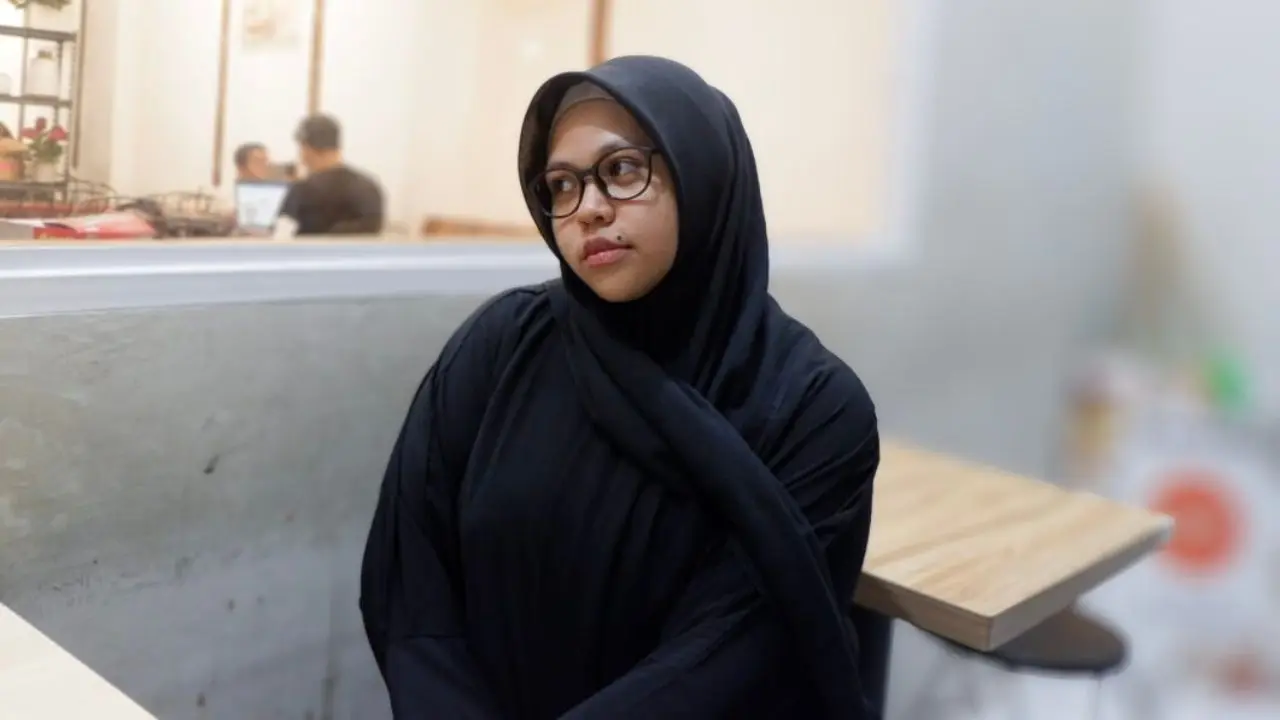 Tren “Mahasiswi Cantik” di TikTok: Hiburan atau Objektifikasi?