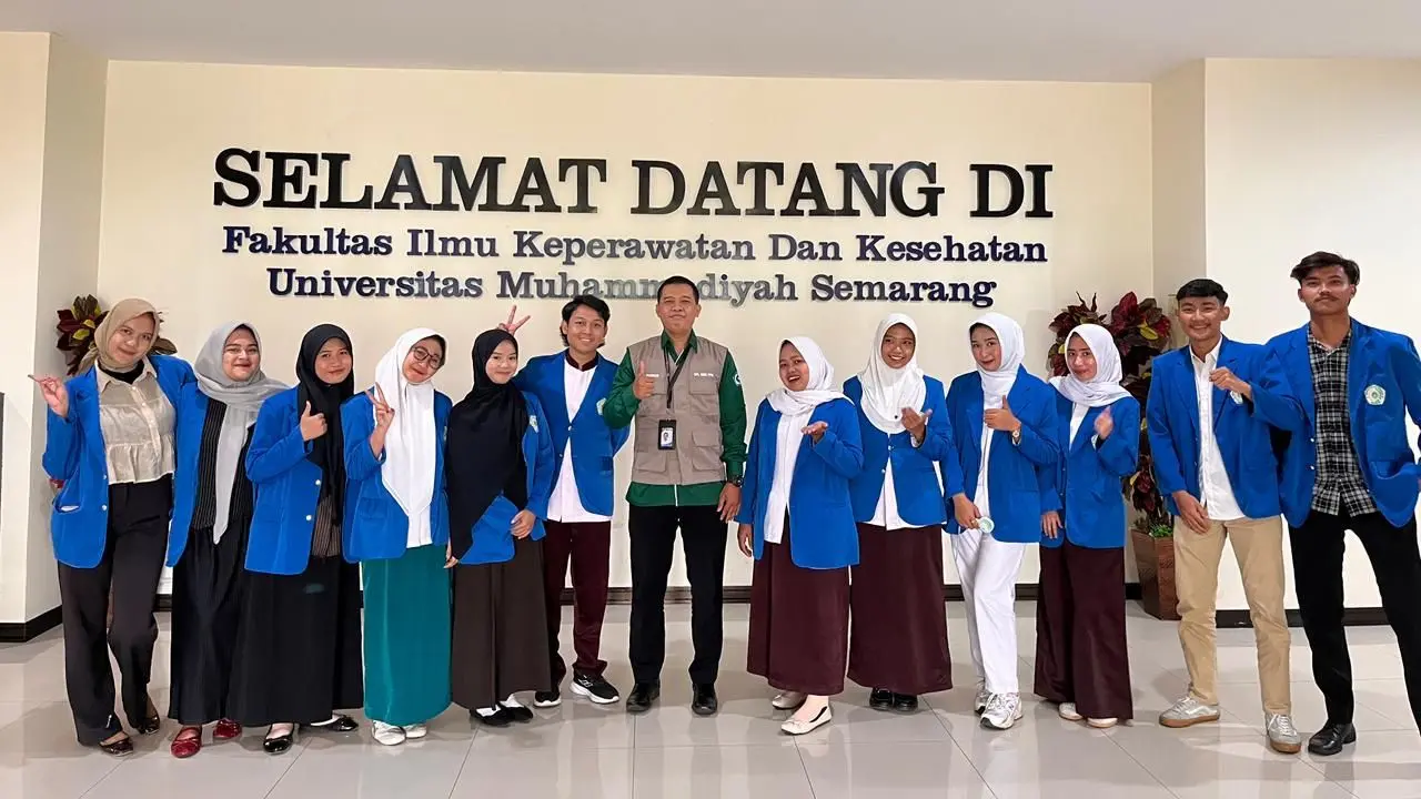 After Movie KKN Unimus Boyolali Kantongi Hak Cipta, Warga Terharu dan Bangga