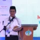Amran Sulaiman Ajak Peserta Silatnas Wahdah Islamiyah Perkuat Ketahanan Pangan dan Persatuan Umat
