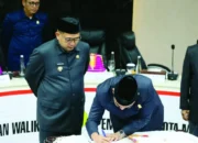DPRD Makassar Dorong Strategi Pendapatan Agresif Hadapi Penurunan APBD 2026