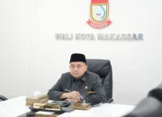 DPRD Makassar Ajukan Tiga Ranperda Baru, Wali Kota Sampaikan Pendapat Resmi Secara Virtual