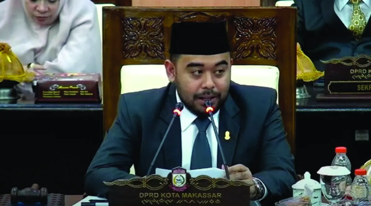 DPRD Makassar Sepakat Lanjutkan Pembahasan Tiga Ranperda Prioritas